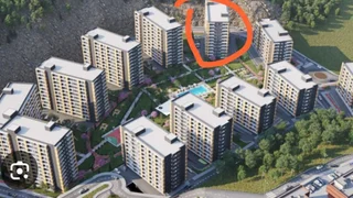 Апартаменты APARTMENT COMPLEX monolith green city