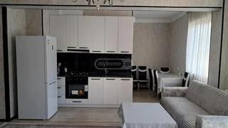 3-комнатная квартира. Самгори