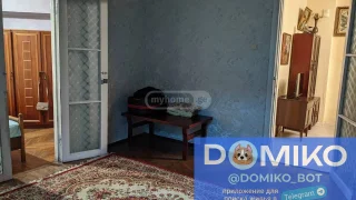 2+1 на К. Гамсахурдия ул. 39 Old Batumi District