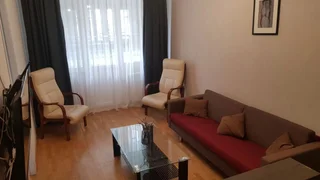 3-комнатная квартира Продаётся. Ваке
