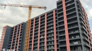 2-комнатная квартира в Тбилиси