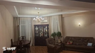 Коммерческое помещение на улица Анны Политковской 0 Saburtalo