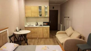 Уютная квартира, 32 м², $52000