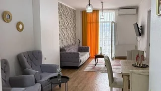 Улица Тбел Абусеридзе, 49-51: 2-комнатная, 54,0 м²