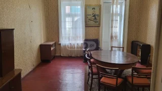 6-комнатная квартира в Чугурети