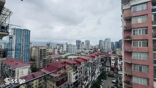 1+1 на улица Шерифа Химшиашвили 20 Khimshiashvili District
