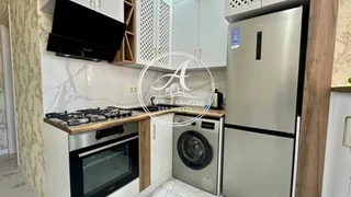 Студия на ул. Х. Абашидзе 60, $400