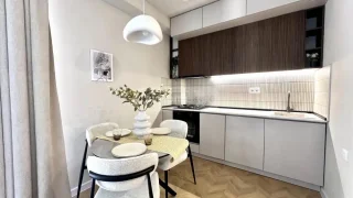 2-комнатная квартира в Сабуртало