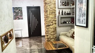 6-комнатная квартира