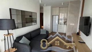 Квартиру 1+1 в Next Apartments с новым ремонтом