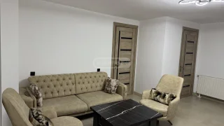 3-комнатная квартира в районе аэропорта