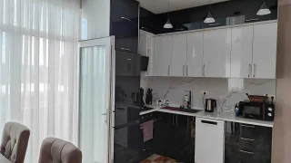 1+1 на Tbel Abuseridze st. 22 Khimshiashvili District