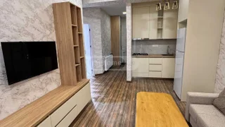 3-комнатная квартира. Диди Дигоми