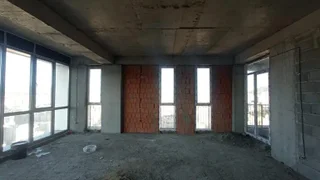 4-комнатная квартира в Тбилиси