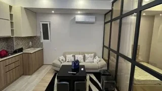 2-комнатная квартира в Тбилиси