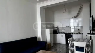 3-комнатная квартира в районе Химшиашвили