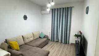 2-комнатная квартира в Тбилиси