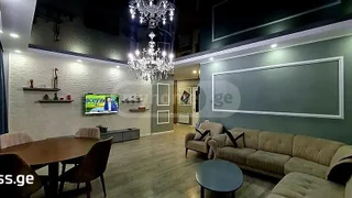 Коммерческое помещение на Kakhaberi 162 Kakhaberi District
