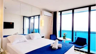 1 room Flat Daily rent