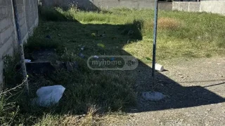Участок на продажу. Диди Дигоми