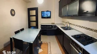 3-комнатная квартира в Тбилиси