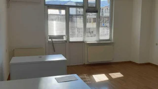 Office For Rent. Saburtalo