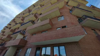 5-комнатная квартира Продаётся. Плато Нуцубидзе