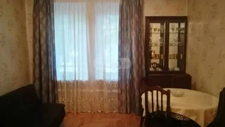 1-комнатная квартира в Тбилиси