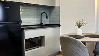 SMG Palace: Студия, 30.0 м²