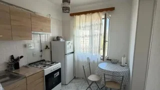 2-комнатная квартира. Исани