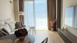 2-комнатная квартира в Тбилиси