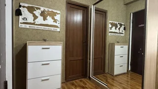 3-комнатная квартира Продаётся. Диди дигоми