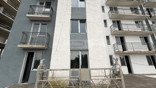 4-комнатная квартира в районе аэропорта