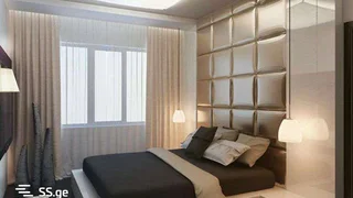 3 room Flat Daily rent. Digomi