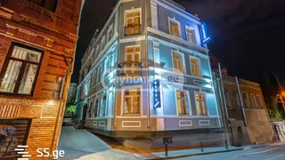 Отель типа "комната" на продажу. Захеси