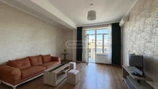 2-комнатная квартира в Крцаниси