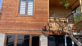 Частный дом, 4 комнаты. Тёмка