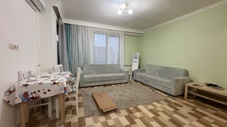 2-комнатная квартира в Тбилиси