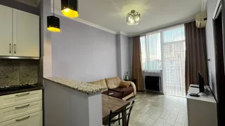 Коммерческое помещение на улица Шерифа Химшиашвили 26 Khimshiashvili District