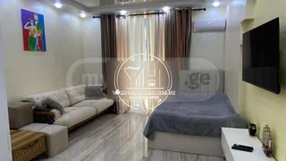 1-комнатная квартира, 35 кв.м, 12 этаж, $385