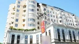 2-комнатная квартира. Чугурети