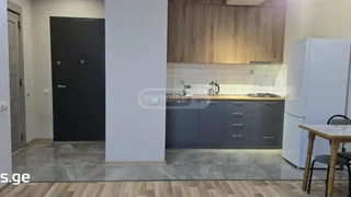 2-комнатная квартира в Тбилиси