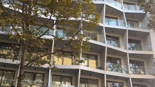 4-комнатная квартира в Тбилиси