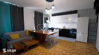 3-комнатная квартира в Тбилиси