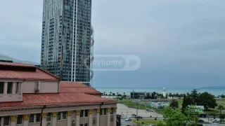 3-комнатная квартира в районе Старого Батуми