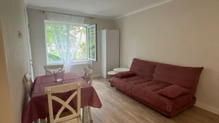 1 room Flat for rent. Saburtalo