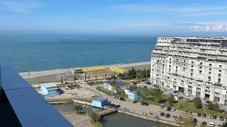 Коммерческое помещение на улица Шерифа Химшиашвили ალიანსპალასი Khimshiashvili District