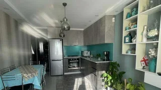 3-комнатная квартира. Самгори