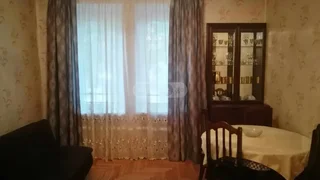 1-комнатная квартира в Тбилиси