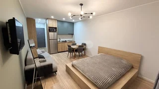 1+1 на ბაგრატიონის ქ. Bagrationi District